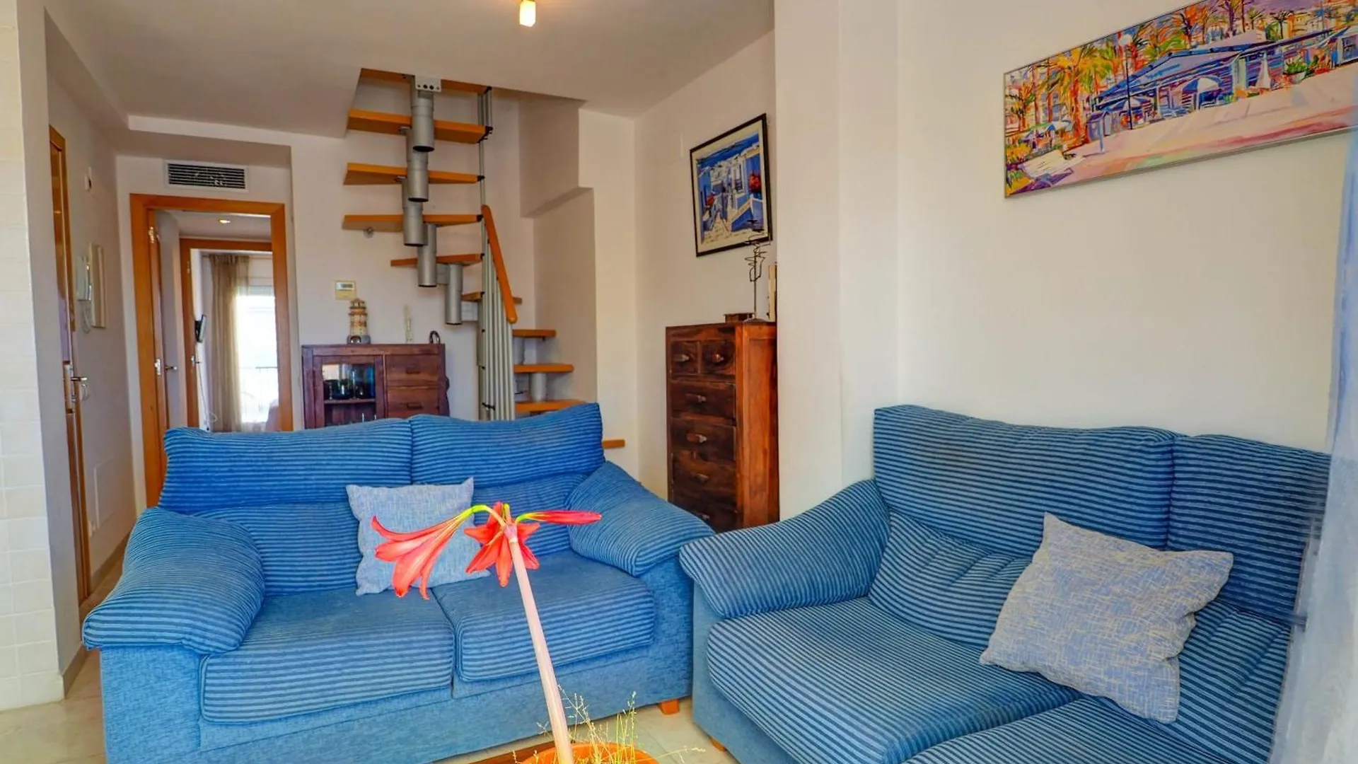 Portman Duplex By Hello Homes Sitges Apartment