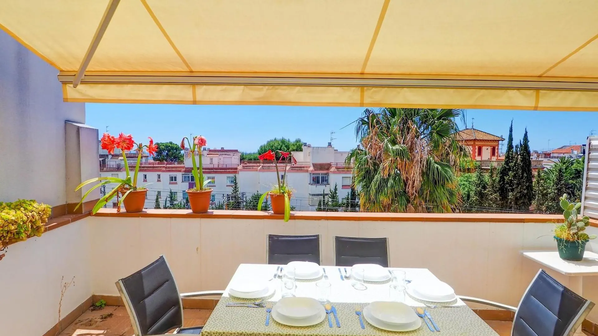 Portman Duplex By Hello Homes Sitges Spain