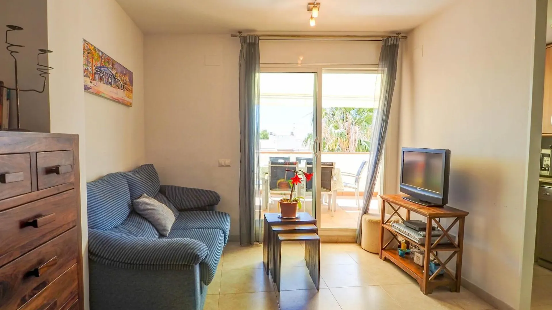 Portman Duplex By Hello Homes Sitges 0*,  Spain
