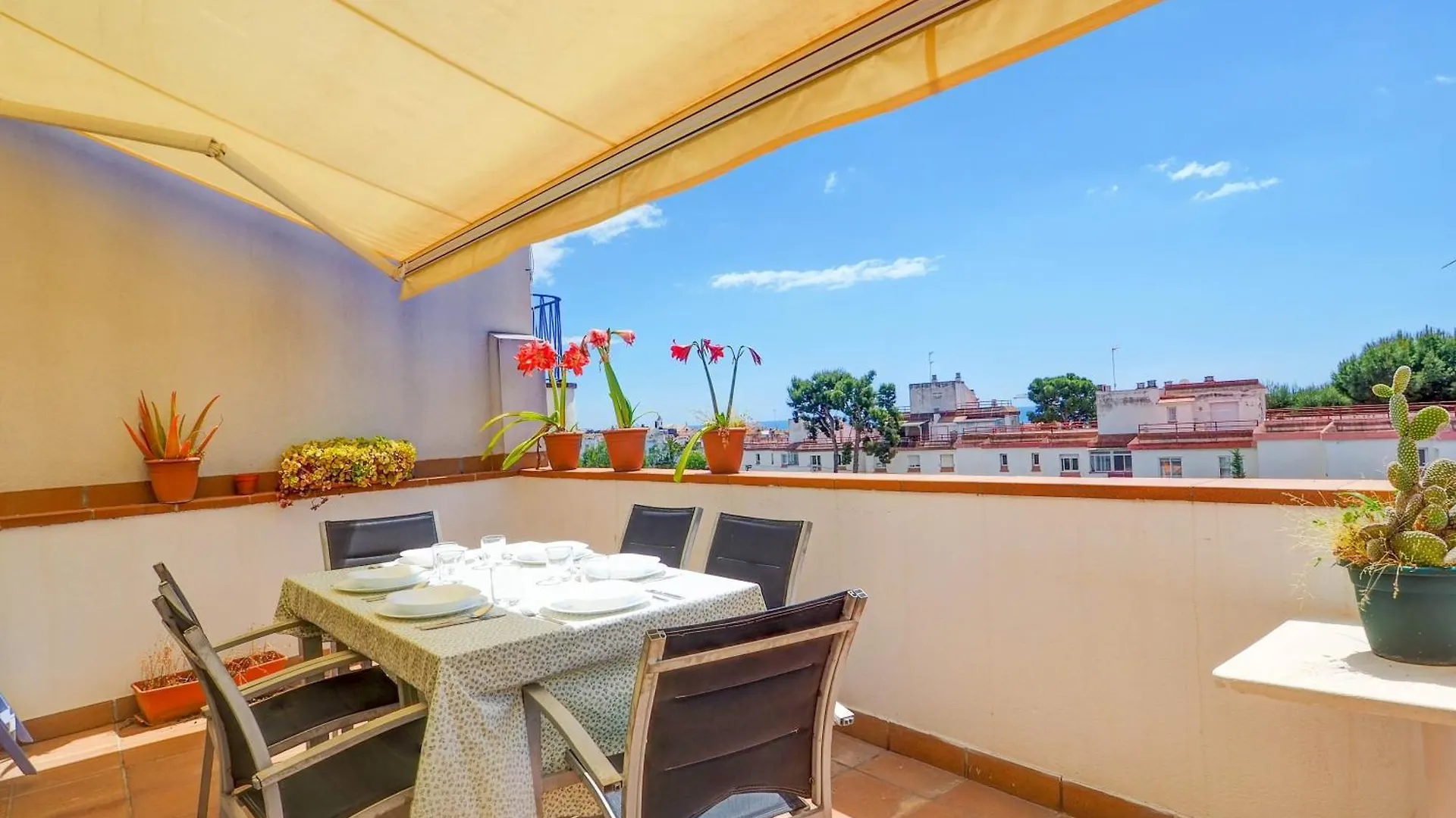 Portman Duplex By Hello Homes Sitges