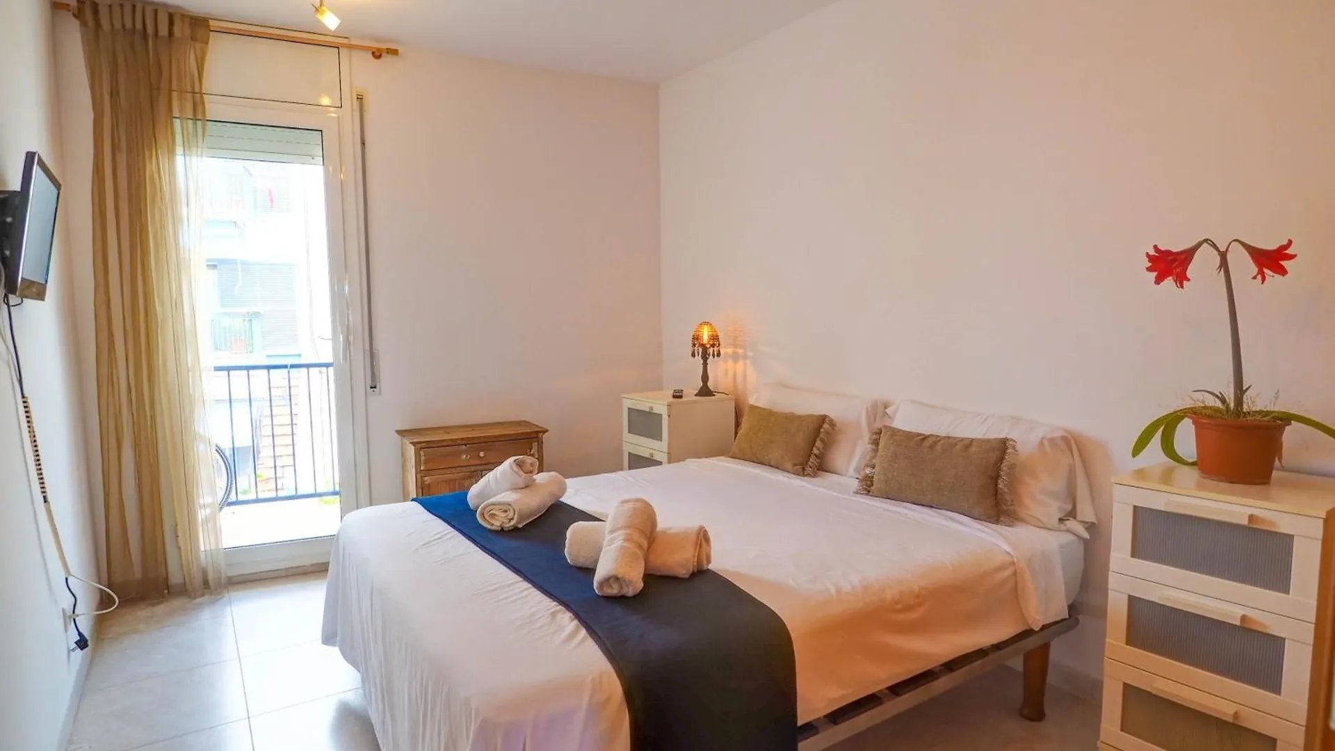 Portman Duplex By Hello Homes Sitges Apartment