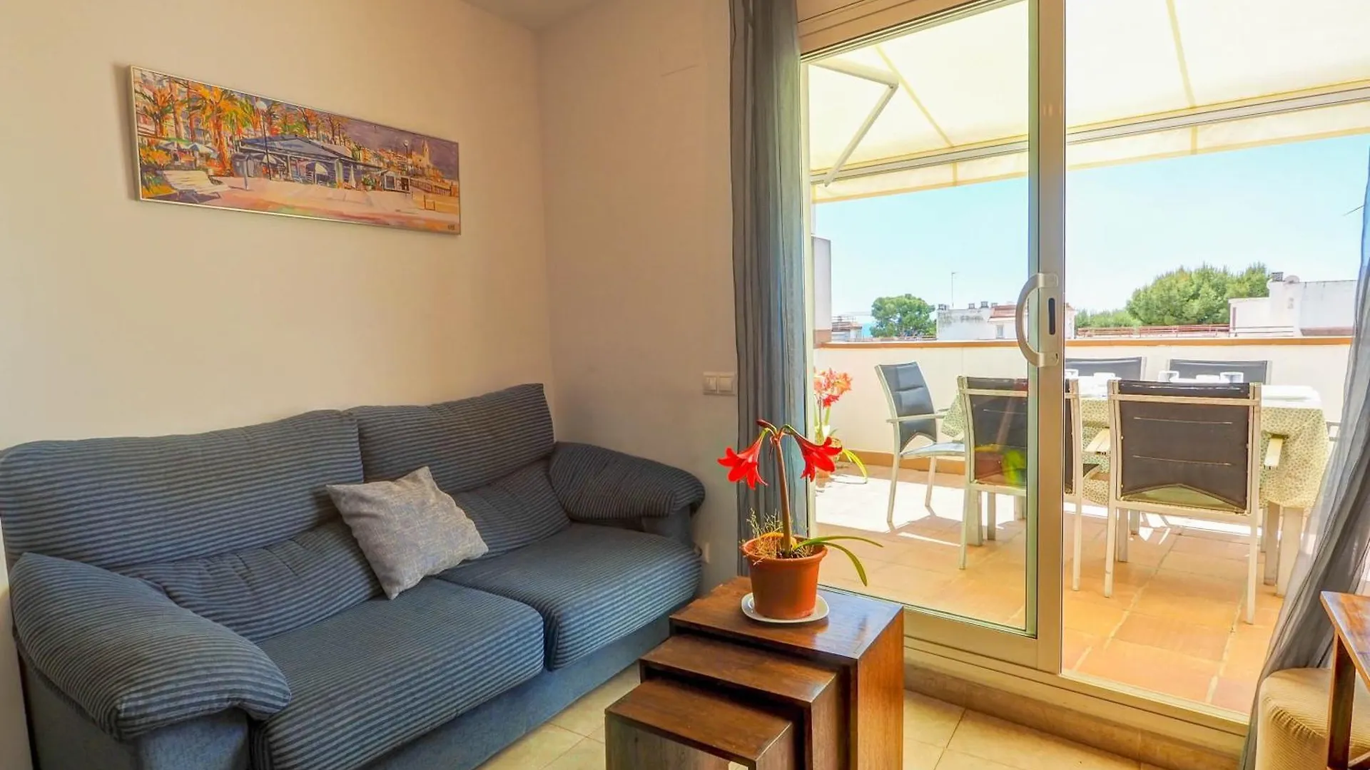 Portman Duplex By Hello Homes Sitges Apartment