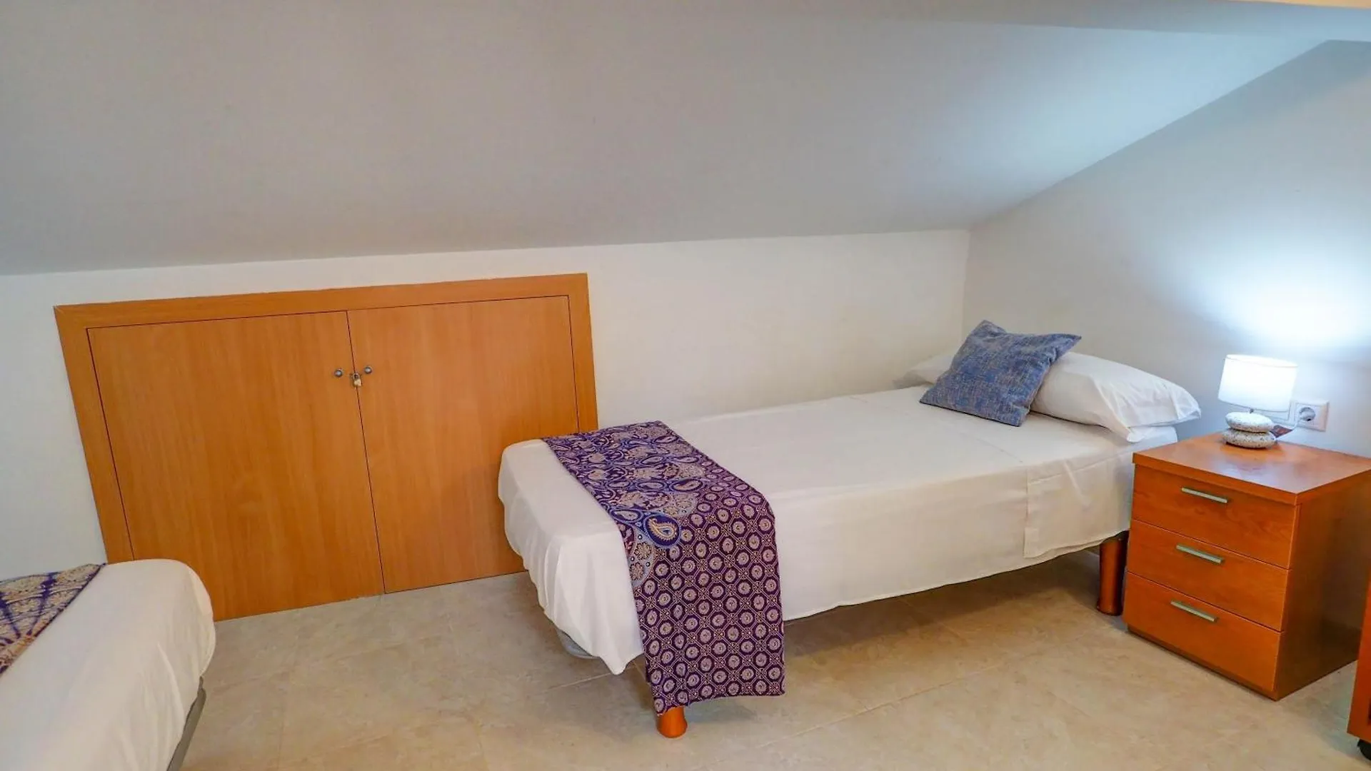 Apartment Portman Duplex By Hello Homes Sitges