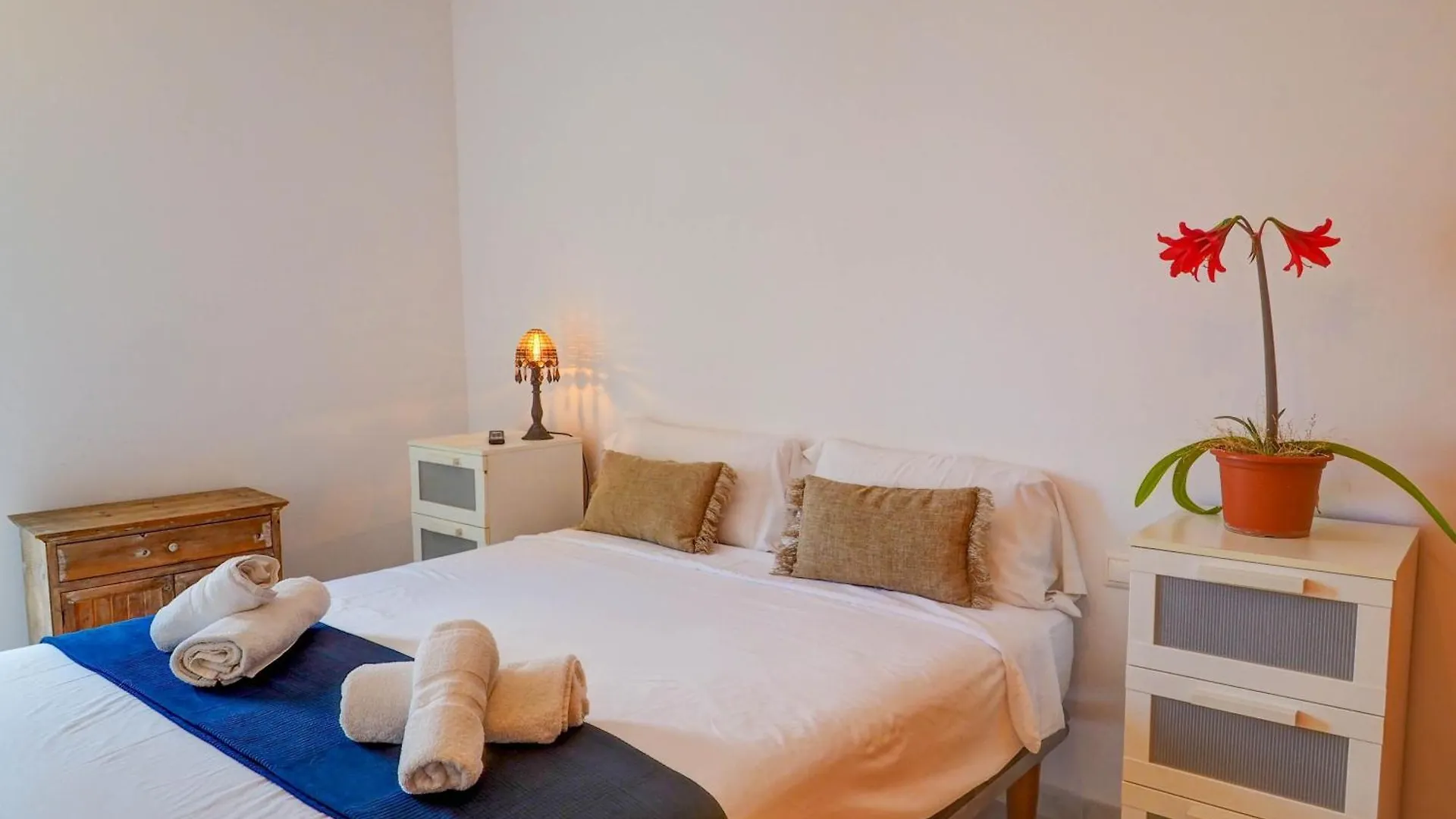 Portman Duplex By Hello Homes Sitges