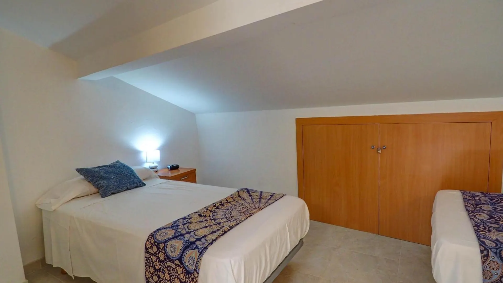 Portman Duplex By Hello Homes Sitges 0*,  Spain