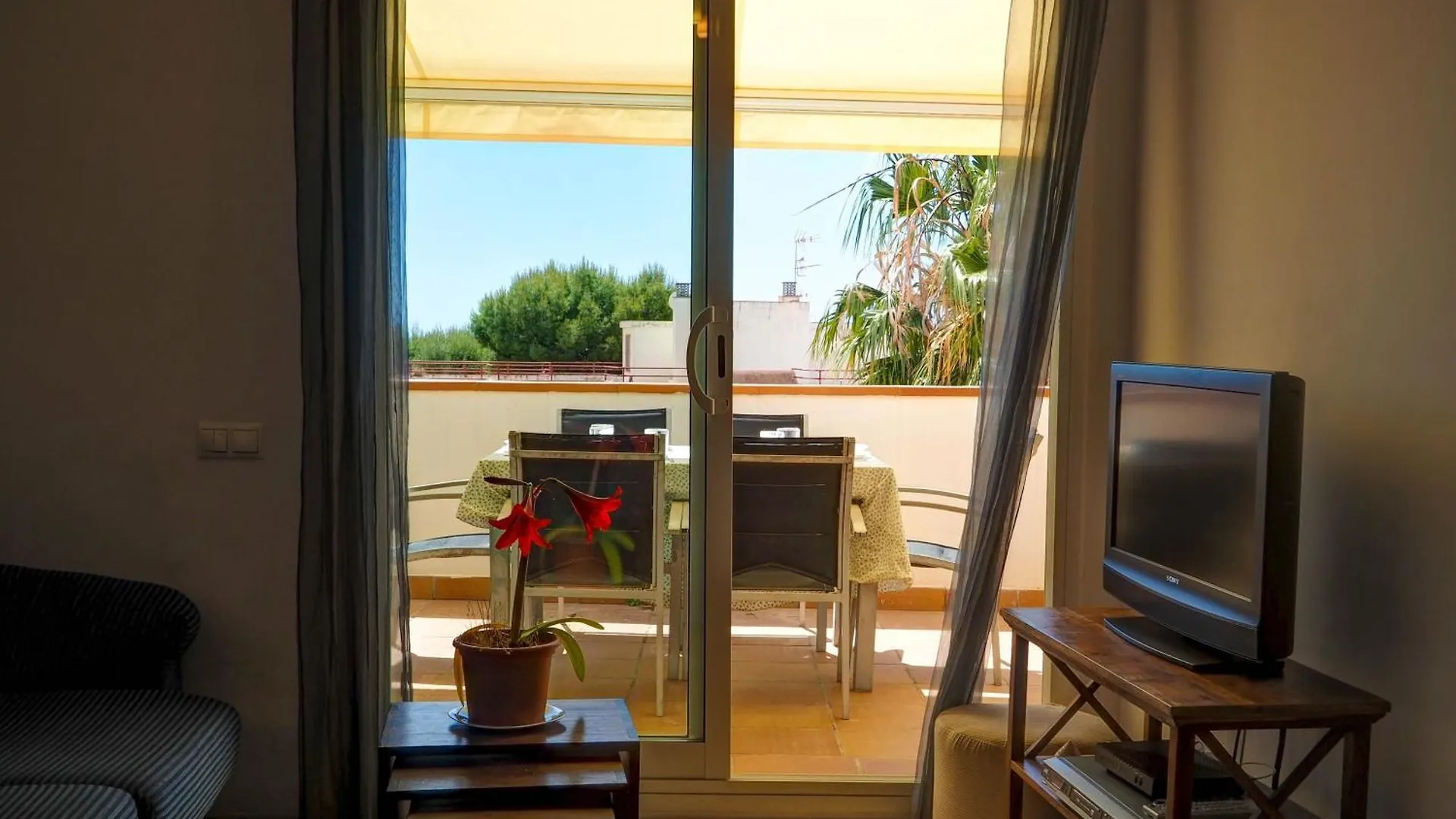 Apartment Portman Duplex By Hello Homes Sitges