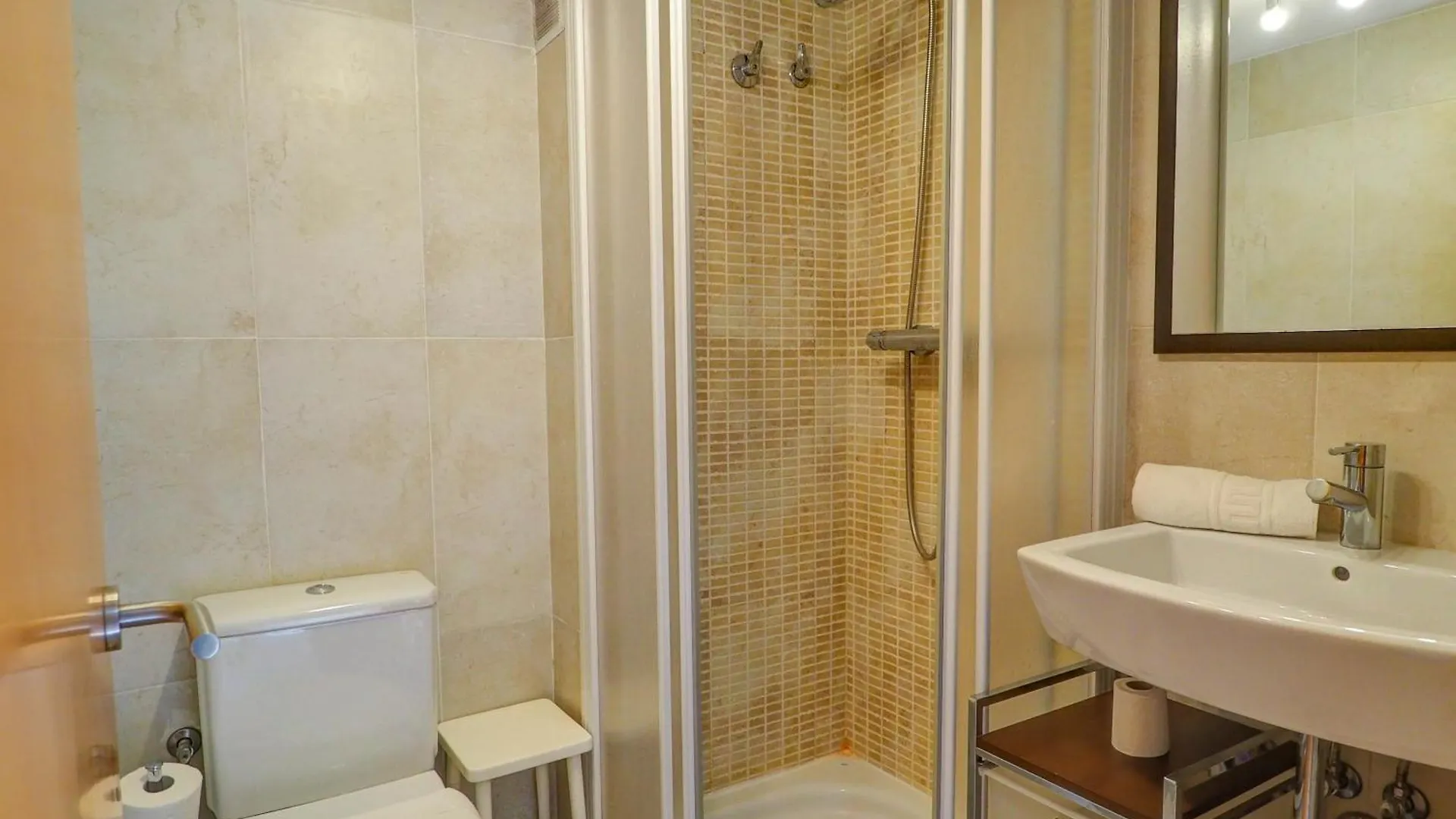 Portman Duplex By Hello Homes Sitges Apartment