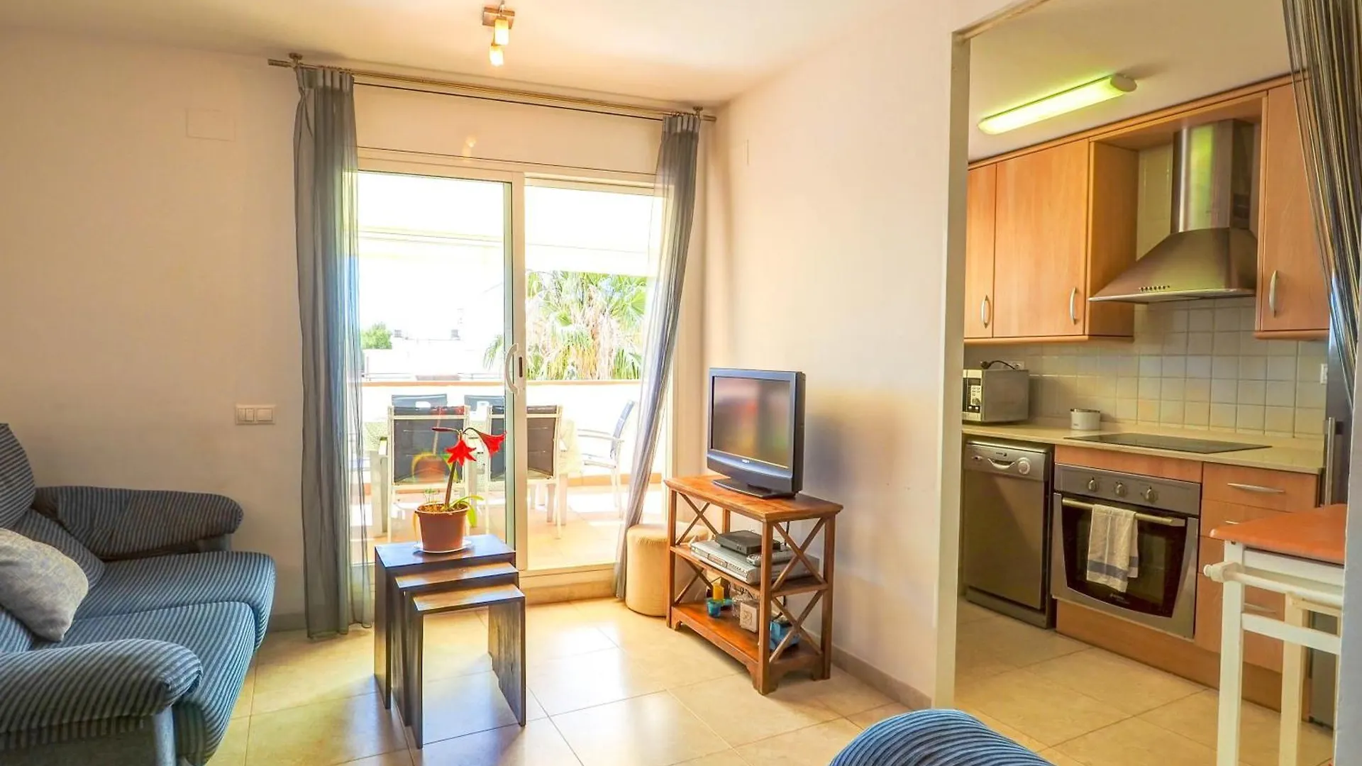 Portman Duplex By Hello Homes Sitges 0*,