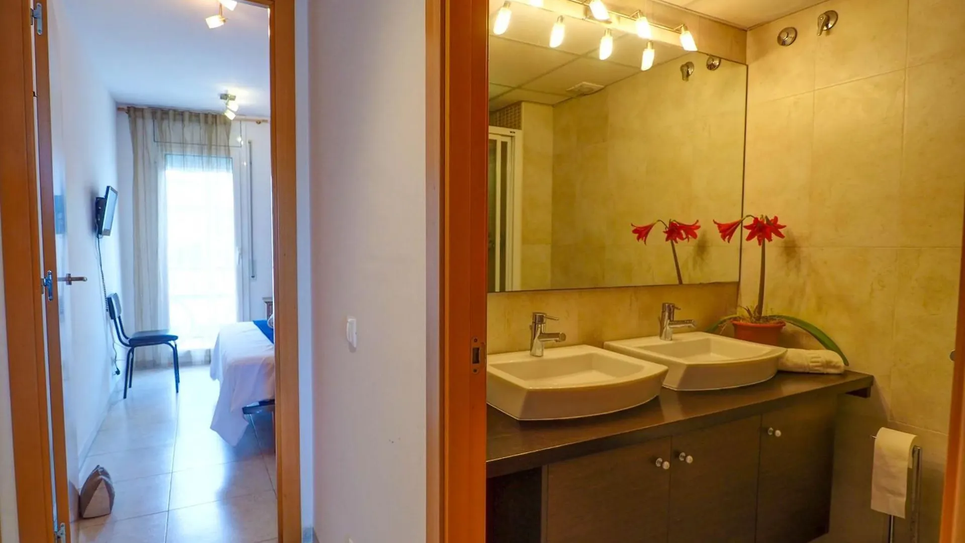 Apartment Portman Duplex By Hello Homes Sitges Spain