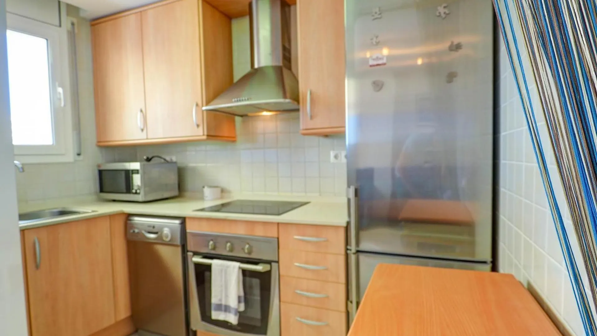 Portman Duplex By Hello Homes Sitges Apartment