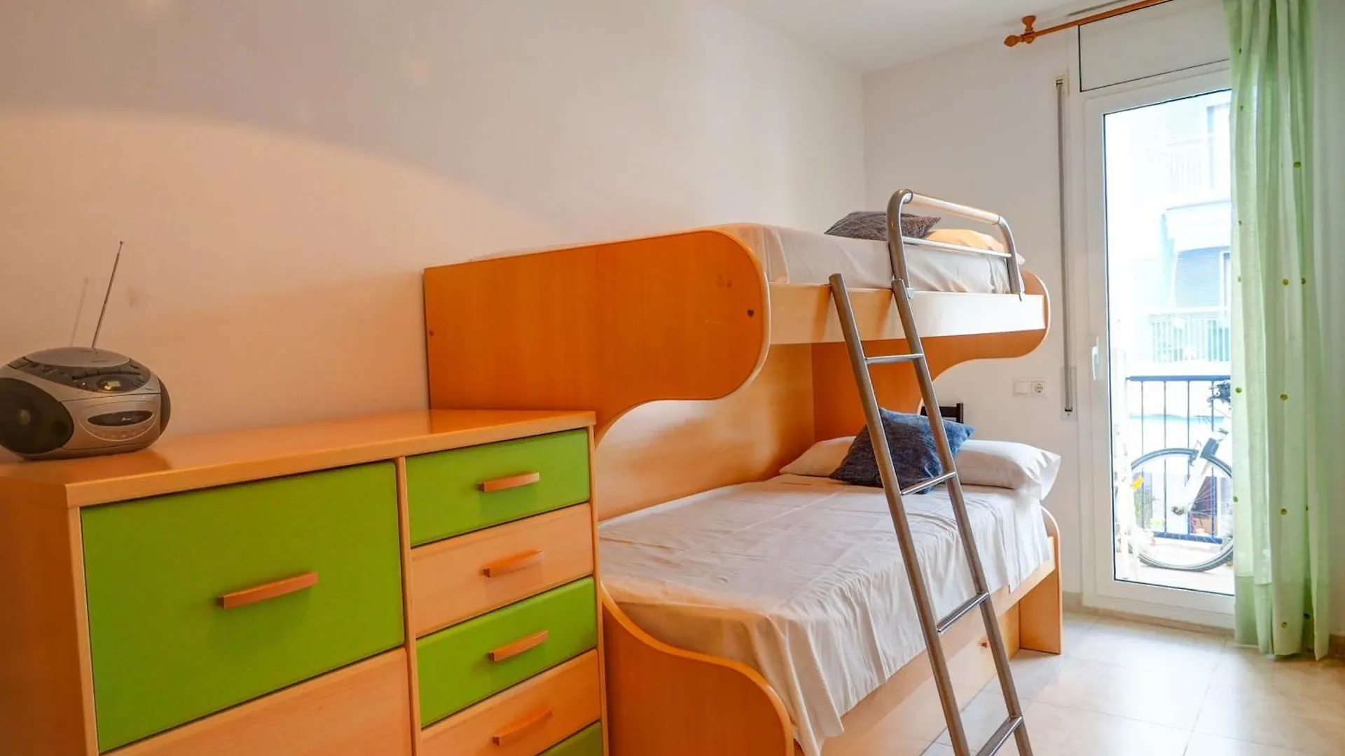 Portman Duplex By Hello Homes Sitges Apartment