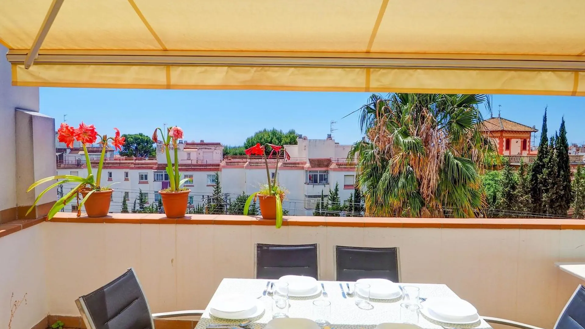Portman Duplex By Hello Homes Sitges