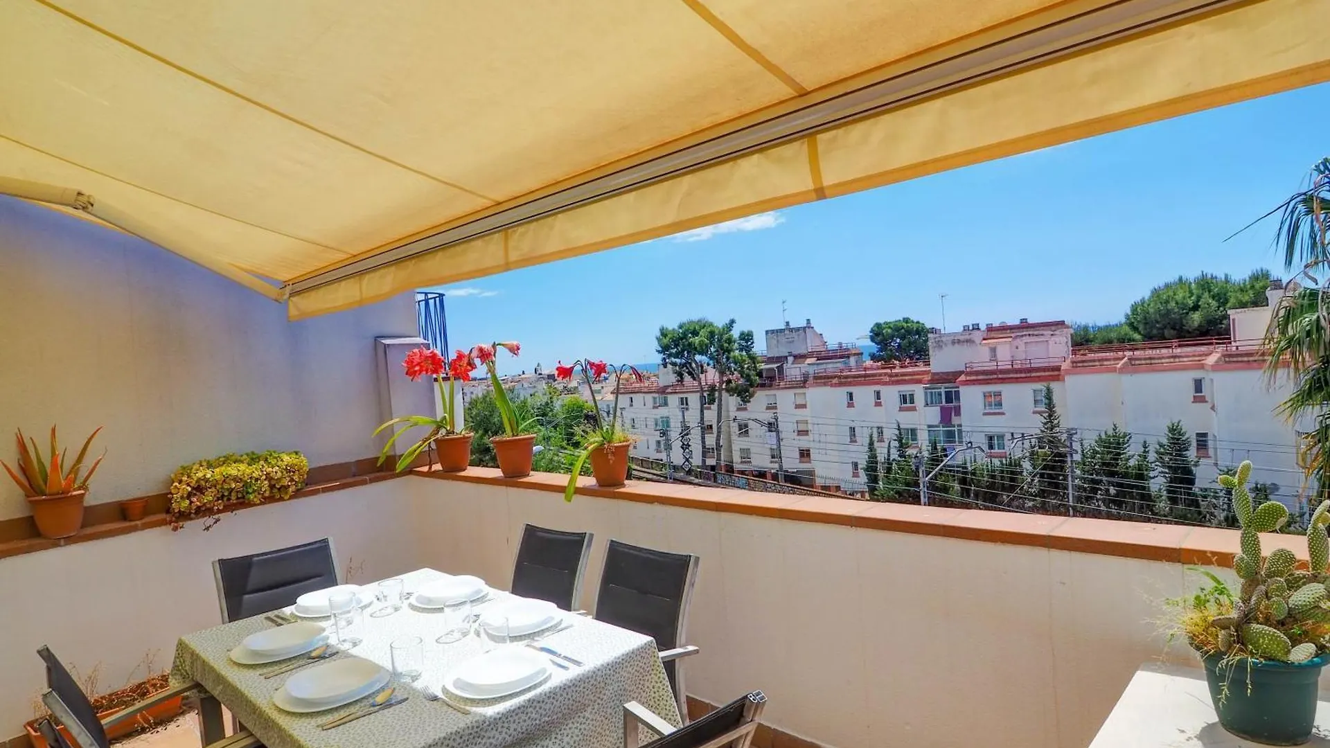 Portman Duplex By Hello Homes Sitges Spain