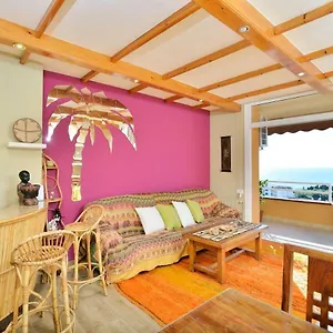 Appartement Apartamento Marinero, Vistas Impresionantes., Sitges