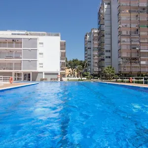 Sol & Relax En Centro, Sitges. Apartment